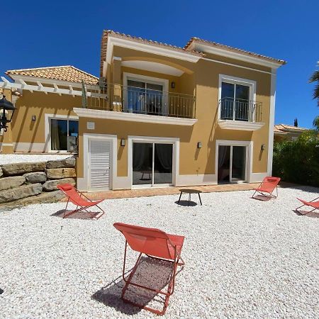 Villa "Oasis"- C Албуфейра Екстериор снимка