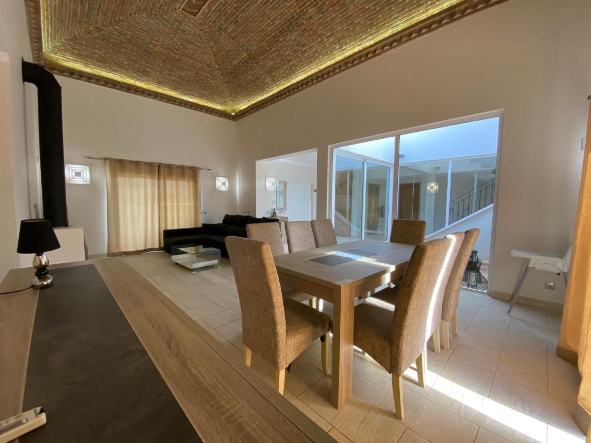 Villa "Oasis"- C Албуфейра Екстериор снимка