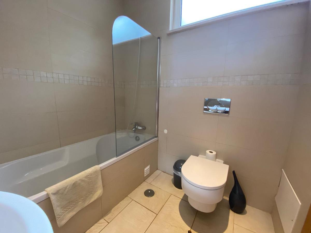 Villa "Oasis"- C Албуфейра Екстериор снимка