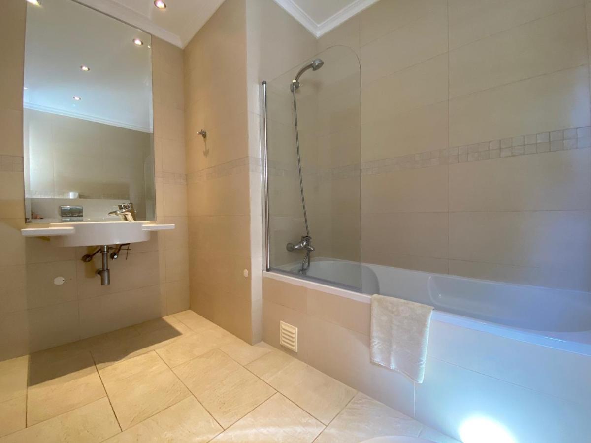 Villa "Oasis"- C Албуфейра Екстериор снимка