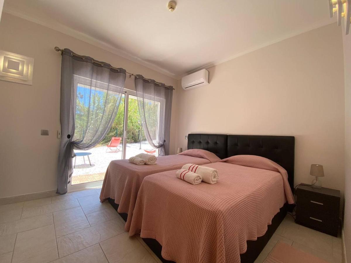 Villa "Oasis"- C Албуфейра Екстериор снимка
