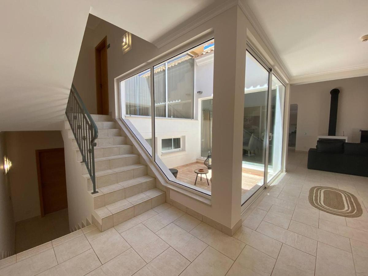 Villa "Oasis"- C Албуфейра Екстериор снимка