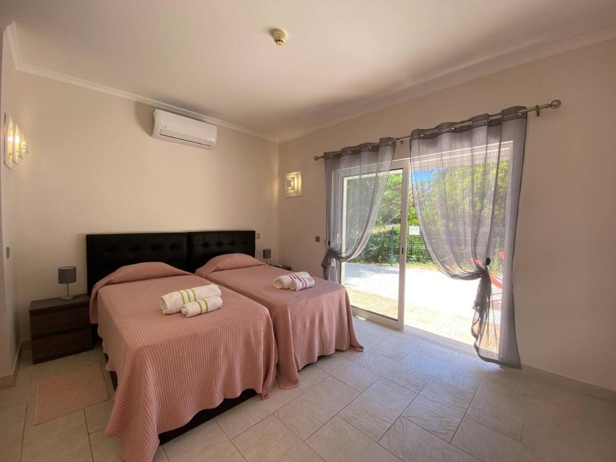 Villa "Oasis"- C Албуфейра Екстериор снимка