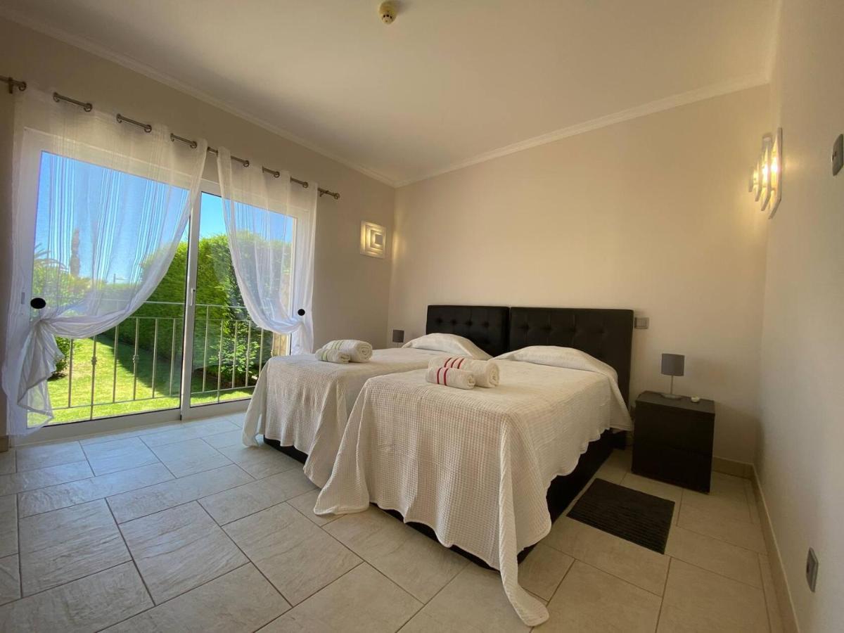 Villa "Oasis"- C Албуфейра Екстериор снимка