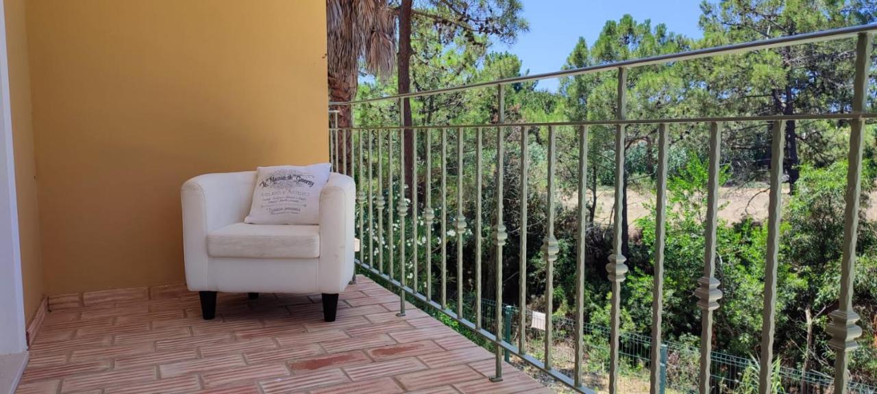 Villa "Oasis"- C Албуфейра Екстериор снимка